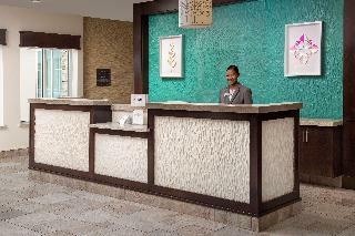 Hotel Hilton Garden Inn Gallup, Nm