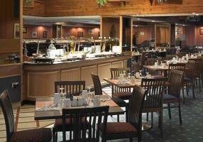 Hotel Hilton Coylumbridge
