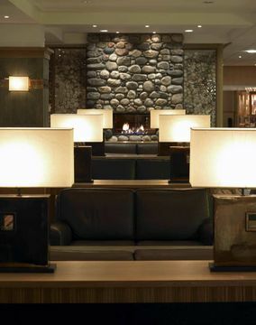 Hotel Hilton Coylumbridge