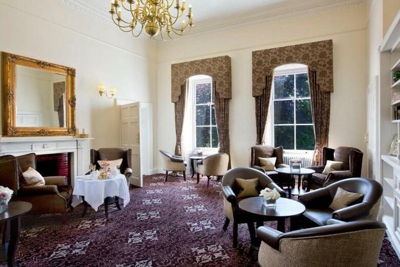 Hotel Bailbrook House