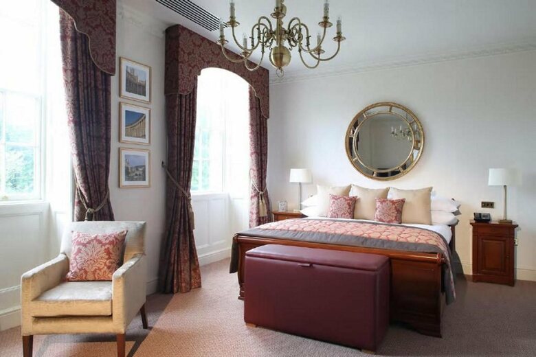 Hotel Bailbrook House