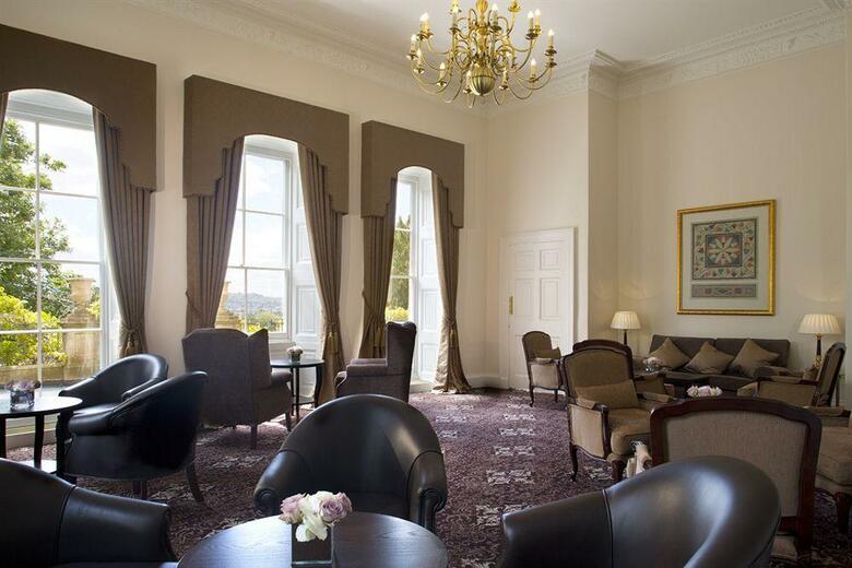 Hotel Bailbrook House