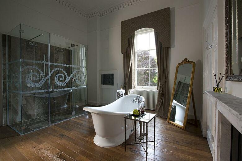 Hotel Bailbrook House
