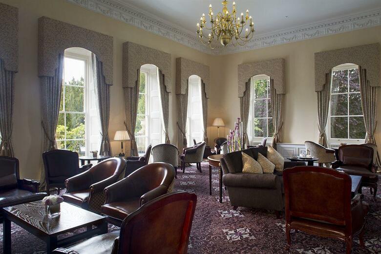 Hotel Bailbrook House