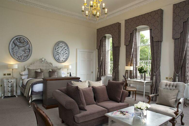Hotel Bailbrook House