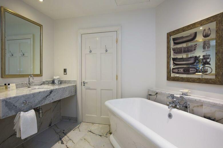 Hotel Bailbrook House