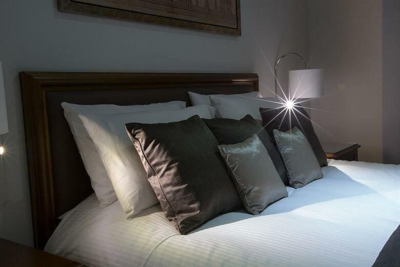 Hotel Bailbrook House