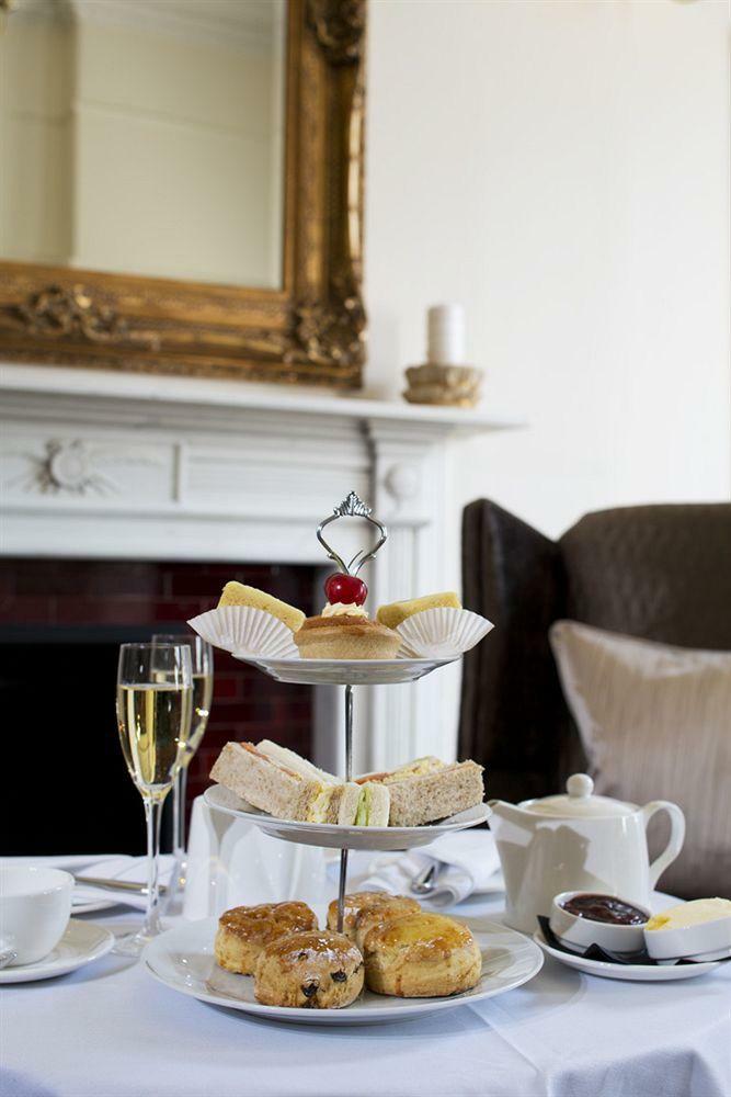 Hotel Bailbrook House