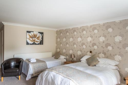 Woodland Manor Hotel