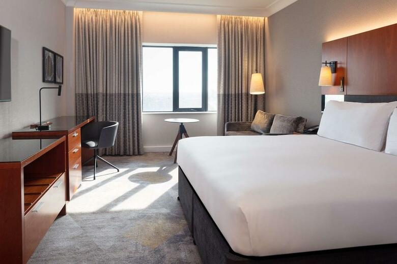 Hotel Hilton Belfast