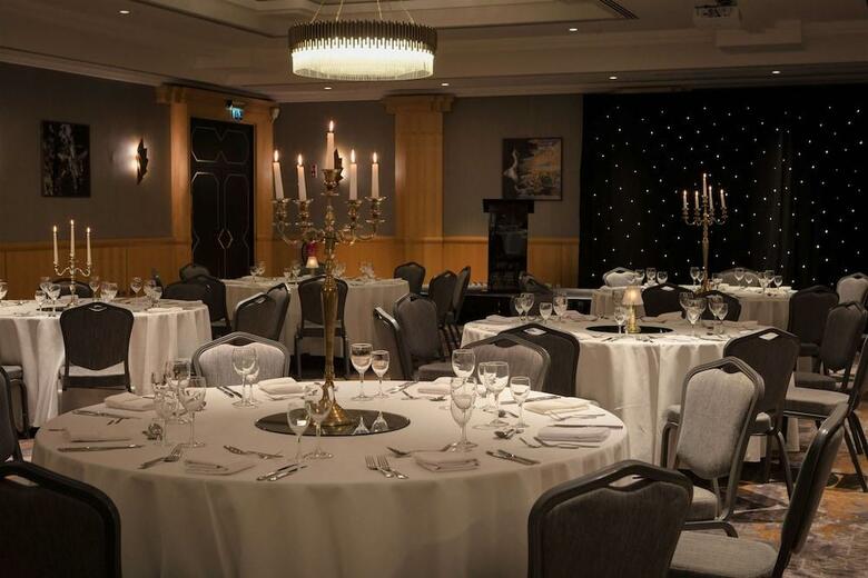 Hotel Hilton Belfast
