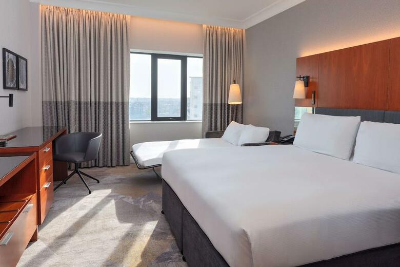 Hotel Hilton Belfast