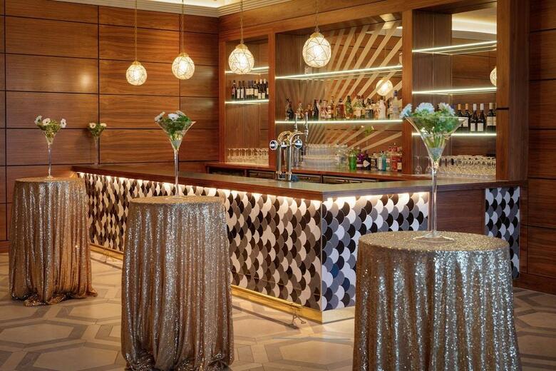 Hotel Hilton Belfast