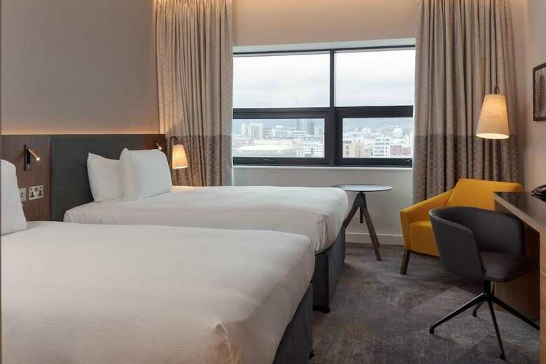 Hotel Hilton Belfast