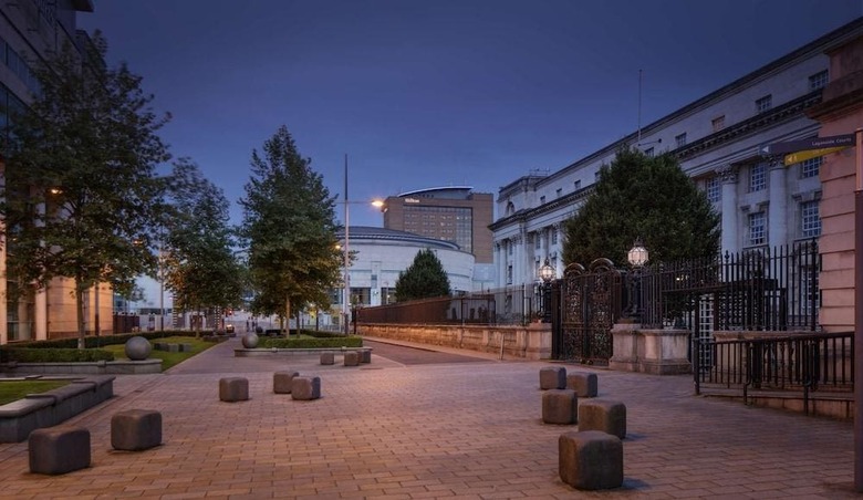Hotel Hilton Belfast