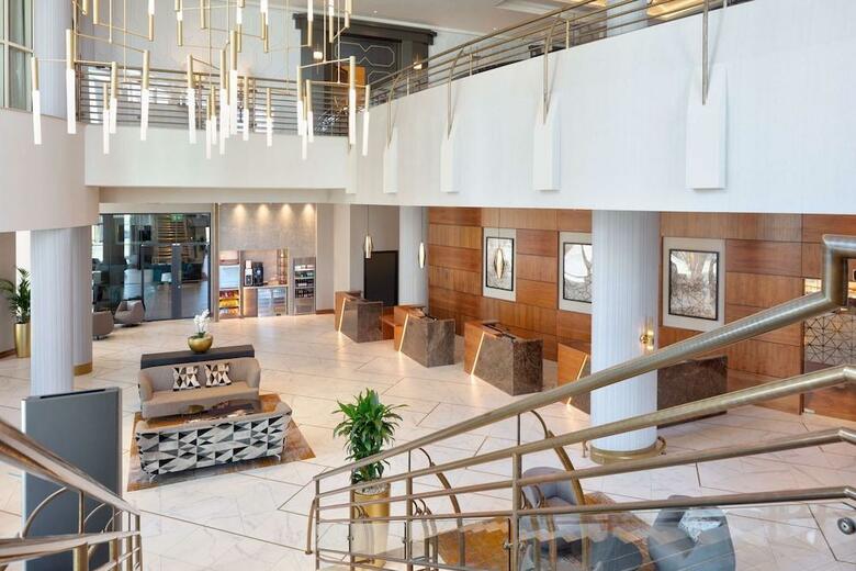 Hotel Hilton Belfast