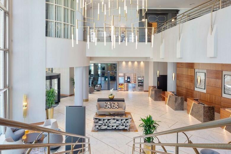 Hotel Hilton Belfast