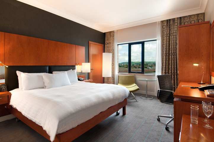 Hotel Hilton Belfast