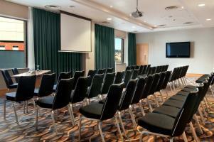 Hotel Hilton Belfast