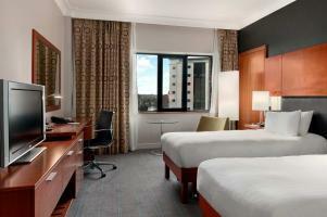 Hotel Hilton Belfast