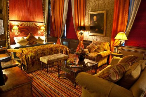 Hotel Merchant