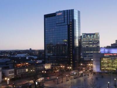 Hotel Hyatt Regency Birmingham