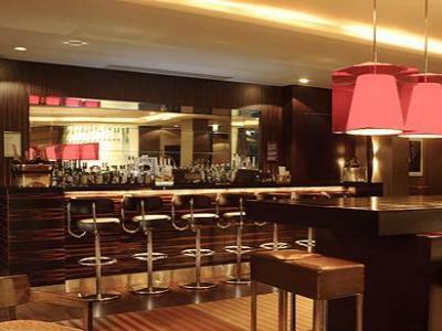 Hotel Hyatt Regency Birmingham