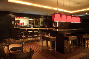 Hotel Hyatt Regency Birmingham