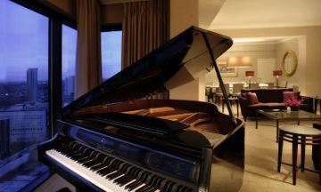 Hotel Hyatt Regency Birmingham