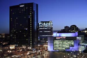 Hotel Hyatt Regency Birmingham