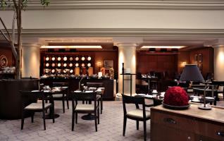 Hotel Hyatt Regency Birmingham