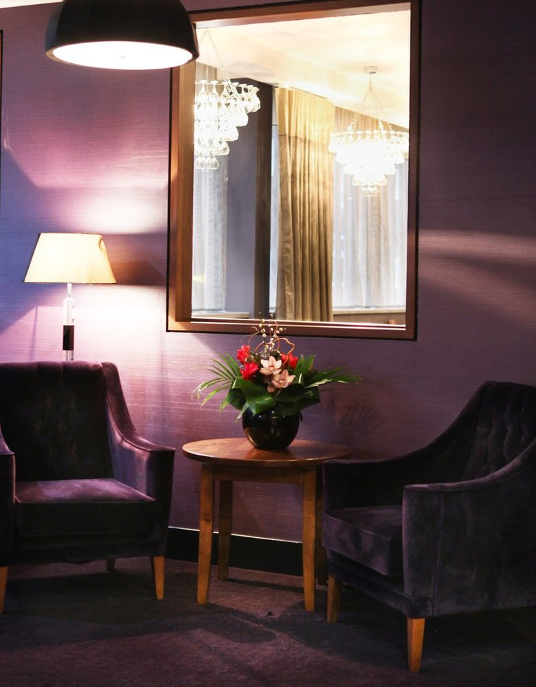 Hotel Jurys Inn Birmingham