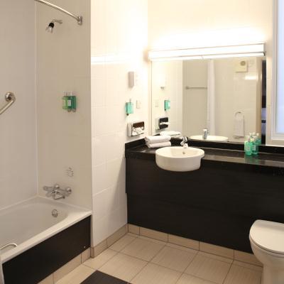 Hotel Jurys Inn Birmingham