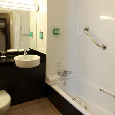 Hotel Jurys Inn Birmingham