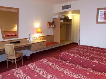Hotel Jurys Inn Birmingham