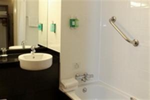 Hotel Jurys Inn Birmingham