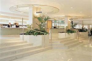 Hotel Jurys Inn Birmingham