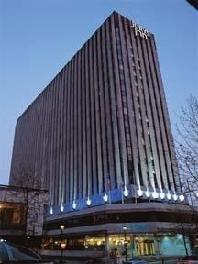 Hotel Jurys Inn Birmingham