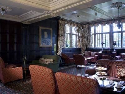 Hotel New Hall