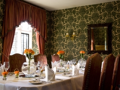 Hotel New Hall
