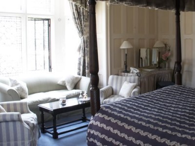 Hotel New Hall