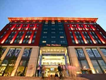AC Hotel Birmingham
