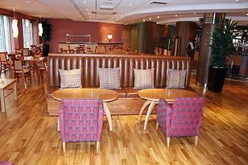 AC Hotel Birmingham