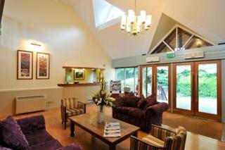 Hotel West Mead