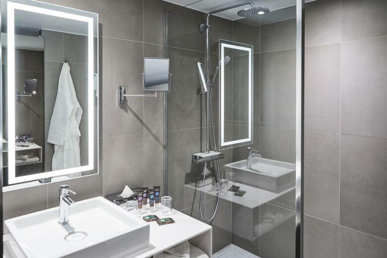 Hotel Novotel Birmingham Airport