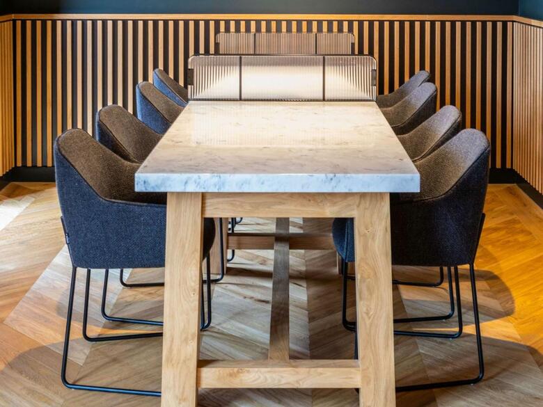 Hotel Novotel Birmingham Airport