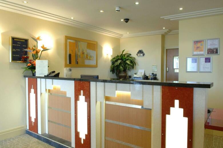 Hotel Carousel