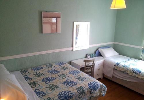 The New Osterley Hotel