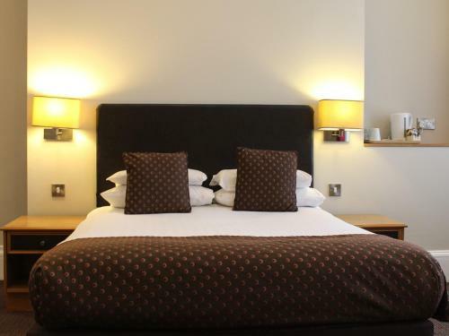 Chine Hotel