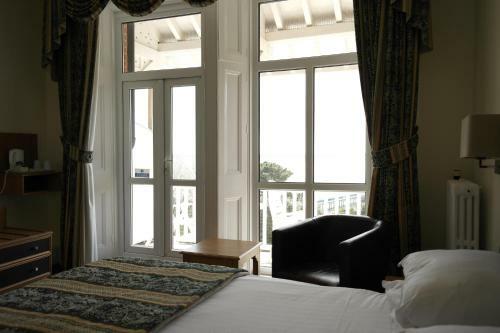 Chine Hotel
